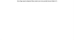 Desktop Screenshot of michelfoisy.com